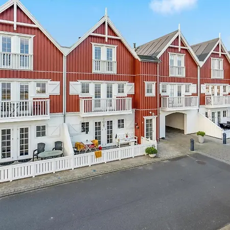 Gorgeous In Apartment Bagenkop