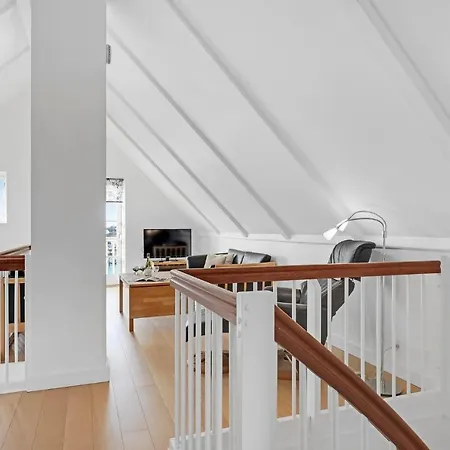 شقة Stunning In With House Sea View *