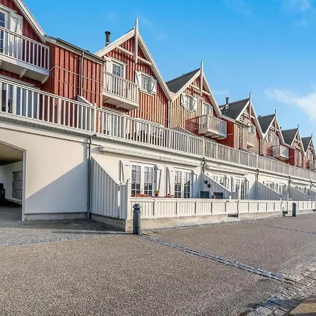Stunning In With House Sea View شقة *