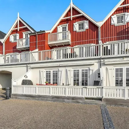 דירה Gorgeous In Bagenkop