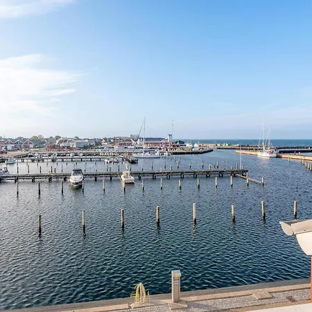 Gorgeous In Bagenkop