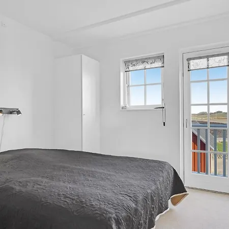 Stunning In With House Sea View Bagenkop