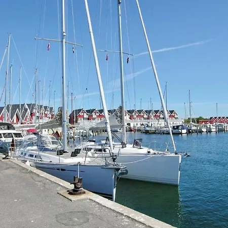 Apartment Gorgeous In