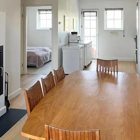 Apartment Gorgeous In *