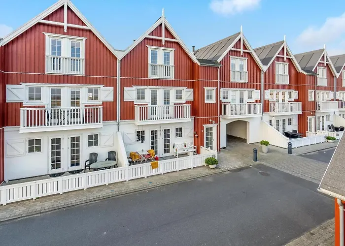 Gorgeous In Apartament Bagenkop