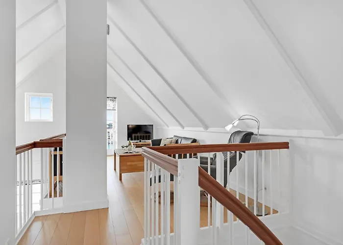 Apartamento Gorgeous In *