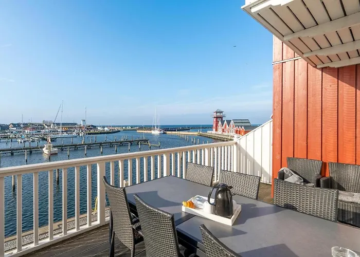 Apartamento Gorgeous In Bagenkop