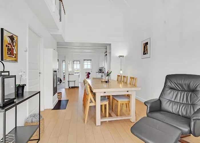 Gorgeous In Apartamento