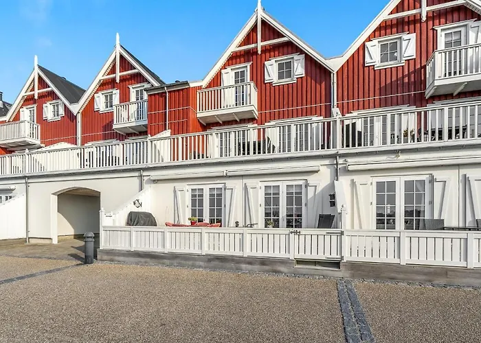 Apartament Gorgeous In Bagenkop