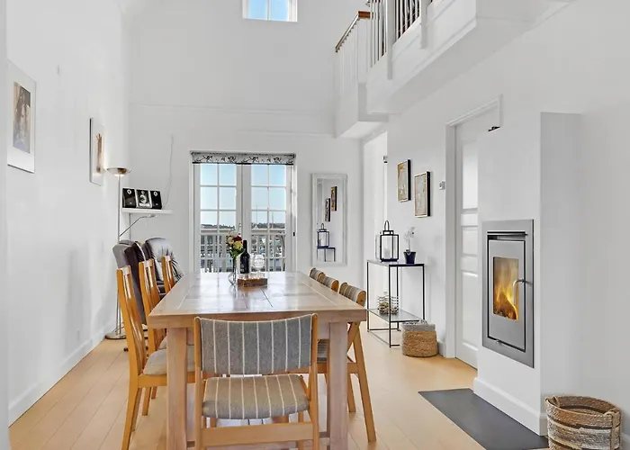 Gorgeous In Apartamento Bagenkop