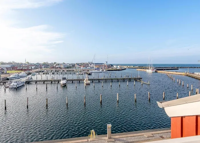 Gorgeous In Bagenkop