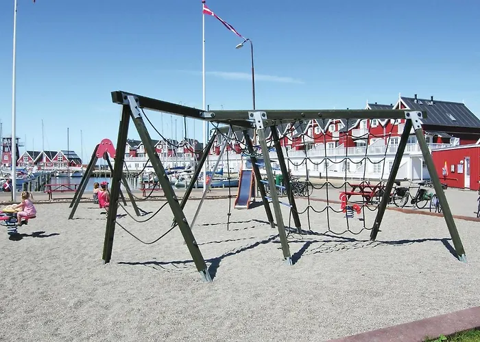 Gorgeous In * Bagenkop