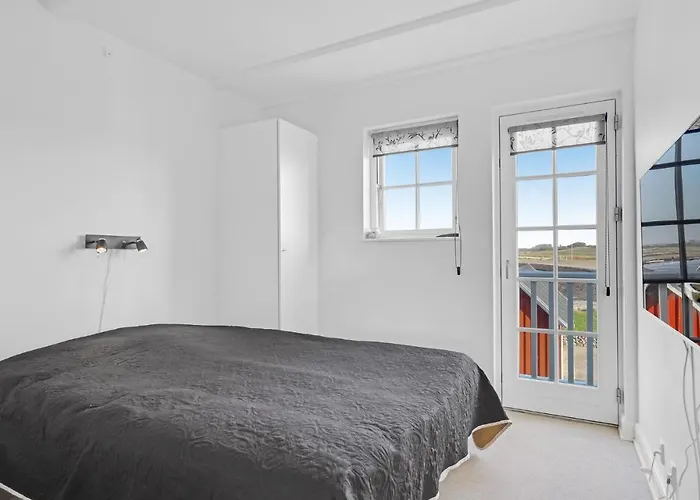 Gorgeous In Bagenkop