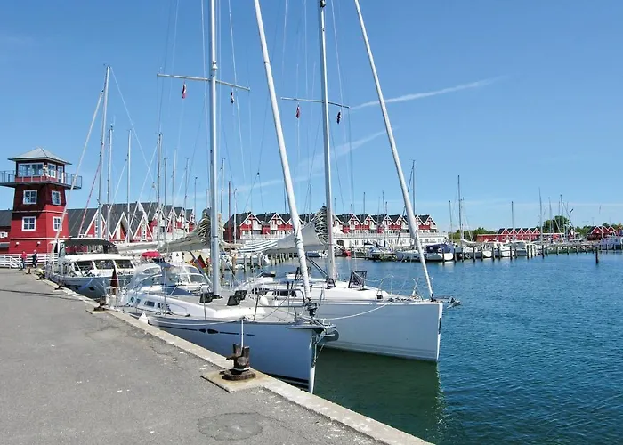 Apartamento Gorgeous In